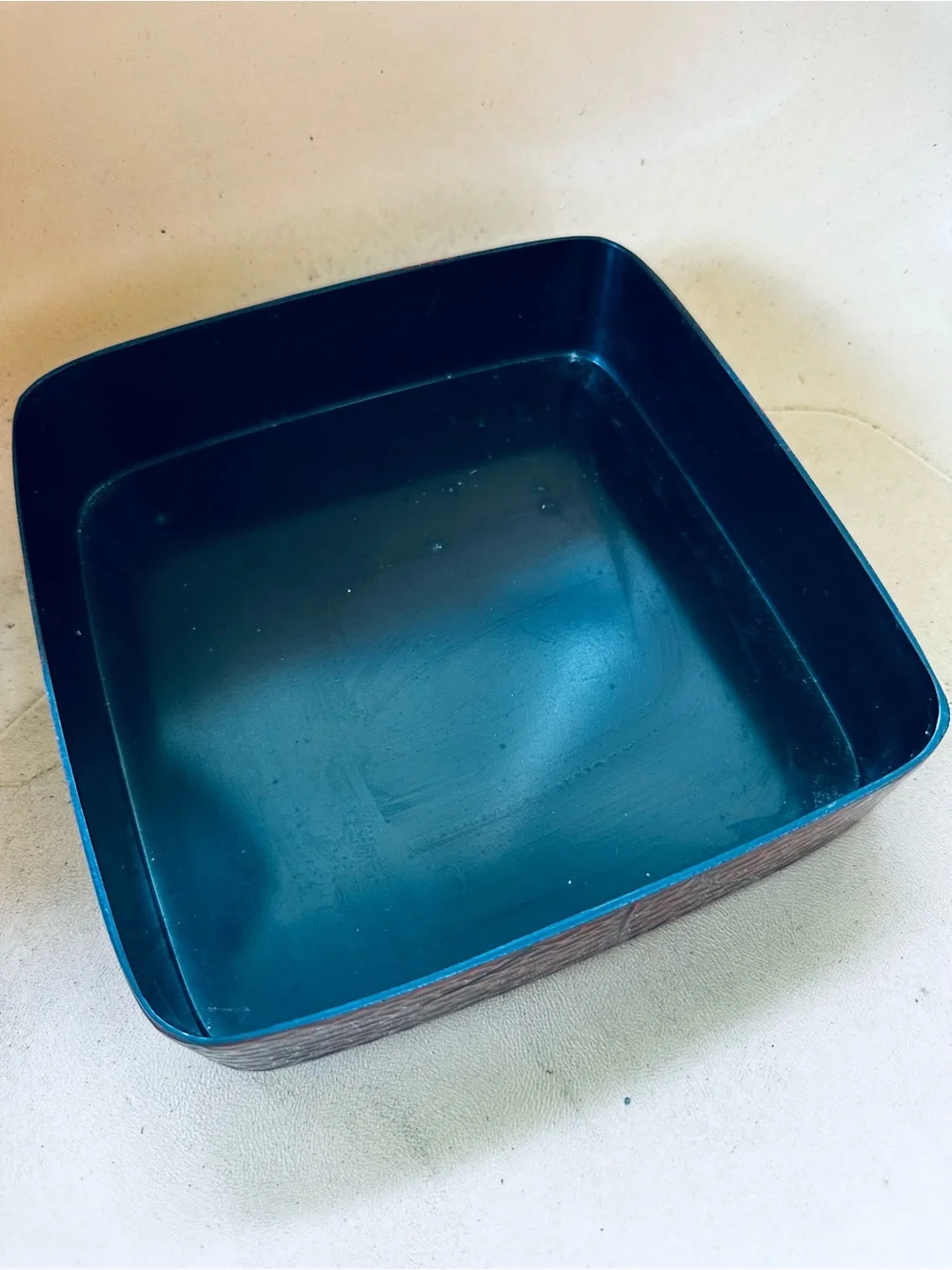 Vtg Kamakura Crawfish Box